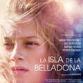 La isla de la Belladona cartel reducido
