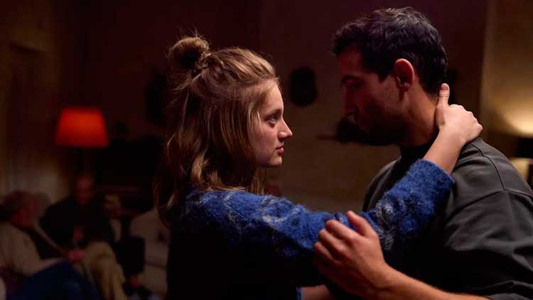 La isla de la Belladona