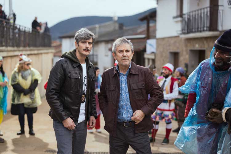 Me has robado el corazón