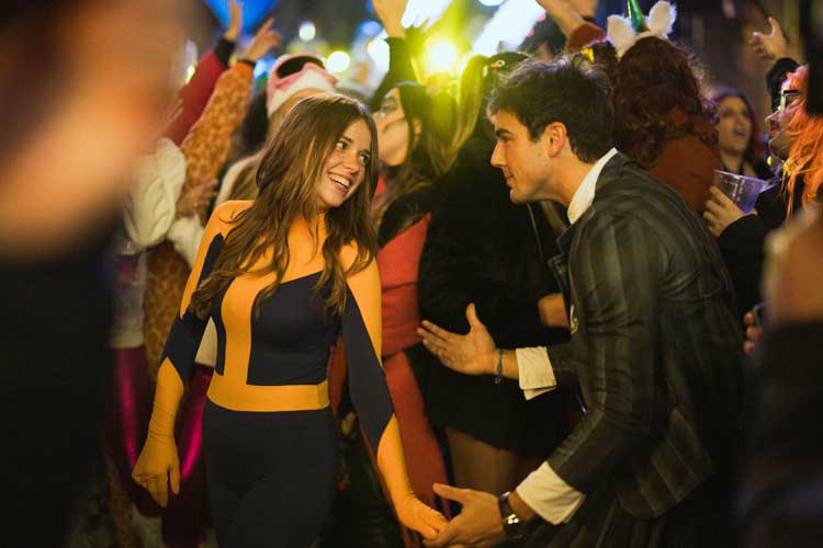 Me has robado el corazón