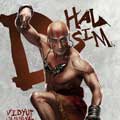 Street Fighter cartel reducido Vidyut Jammwal es Dhalsim