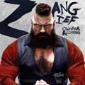 Street Fighter cartel reducido Olivier Richters es Zangief