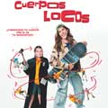 Cuerpos locos cartel reducido