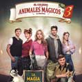 El colegio de los animales mágicos 3 cartel reducido