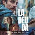 La deuda - cartel reducido