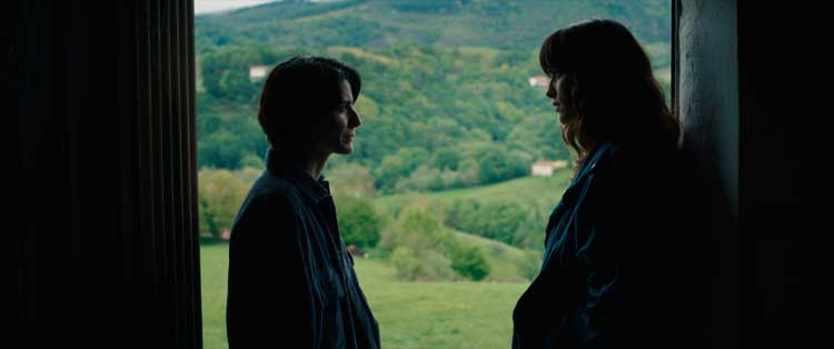 Un fantasma en la batalla