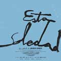 Esta soledad cartel reducido