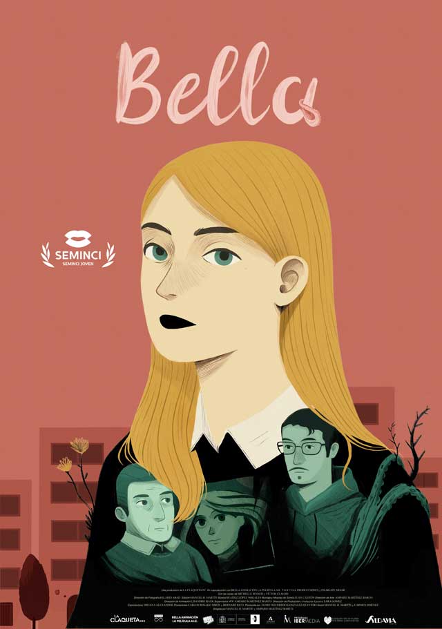 Bella - cartel