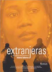 Cartel de Extranjeras