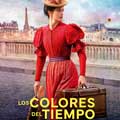 Los colores del tiempo cartel reducido