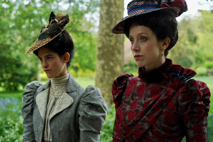 Los colores del tiempo