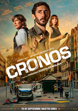 Cartel de Cronos
