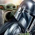 Star Wars: The Mandalorian and Grogu