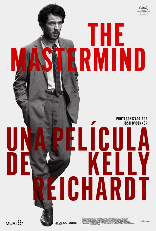 The mastermind - cartel