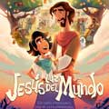 Jesús Luz del Mundo cartel reducido