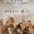 El rugir de las llamas cartel reducido