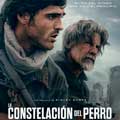 La constelación del perro cartel reducido