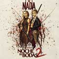 Noche de bodas 2 cartel reducido