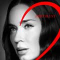 El diablo viste de Prada 2 cartel reducido Emily Blunt