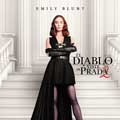 El diablo viste de Prada 2 cartel reducido Emily Blunt