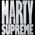 Marty supreme - cartel reducido