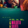Maldita suerte cartel reducido