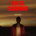 En el camino cartel reducido