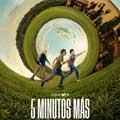 5 minutos más cartel reducido