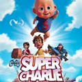 Súper Charlie cartel reducido
