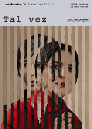 Cartel de Tal vez