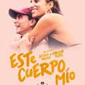 Este cuerpo mío cartel reducido