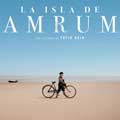 La isla de Amrum cartel reducido