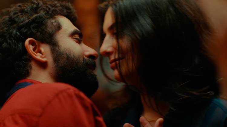 Un mundo frágil y maravilloso