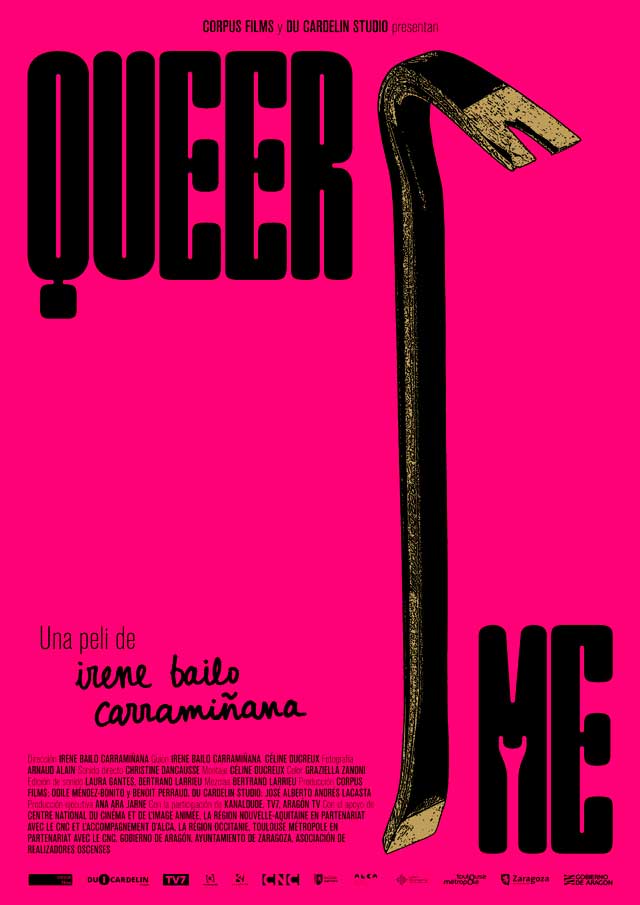 Queer me - cartel