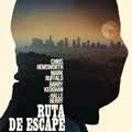 Ruta de escape - cartel reducido