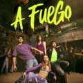 A fuego cartel reducido