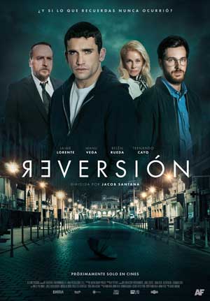 Cartel de Reversión