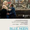 Blue moon - cartel reducido