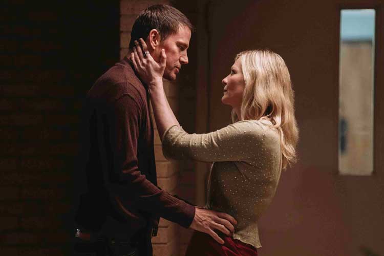 Roofman, un ladrón en el tejado