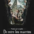 Puñales por la espalda: De entre los muertos cartel reducido