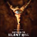 Return to Silent Hill cartel reducido