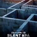 Return to Silent Hill cartel reducido