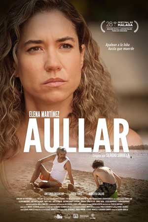 Cartel de Aullar