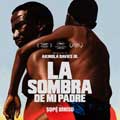 La sombra de mi padre cartel reducido