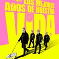 Los mejores años de nuestra vida cartel reducido