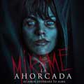 La ahorcada cartel reducido