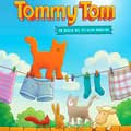 Tommy Tom: En busca del peluche perdido cartel reducido