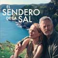El sendero de la sal cartel reducido