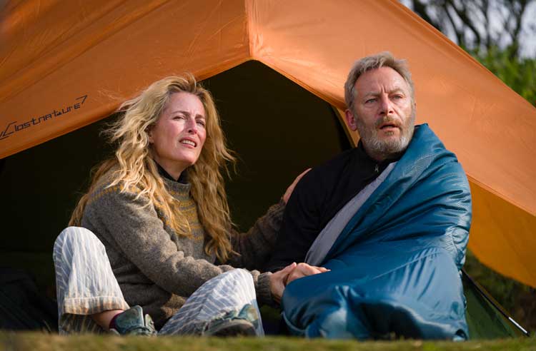 El sendero de la sal