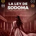 La ley de Sodoma cartel reducido